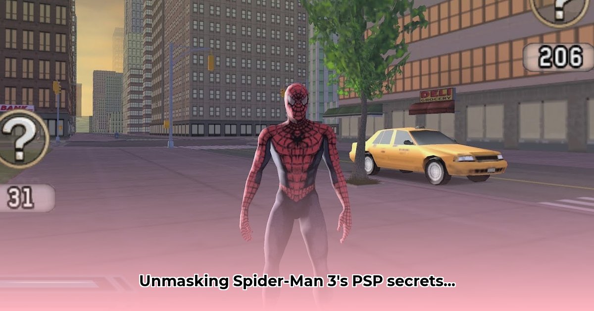 spiderman-3-psp-game
